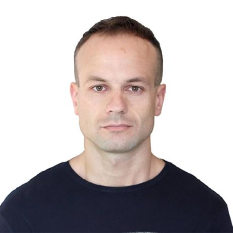 Nixblr Uladzimir Github - Gradient Arts - Stunning 4K Collection