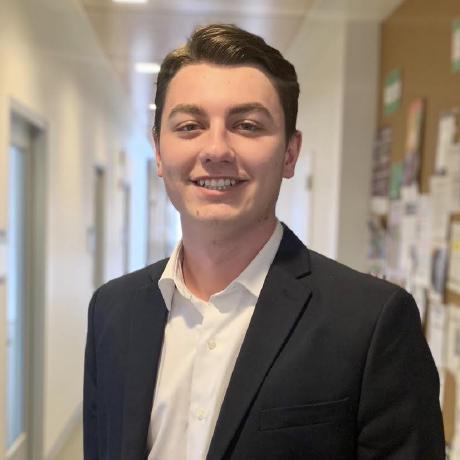 Kennedysean Sean Kennedy Github - Gradient Art Collection - Retina Quality