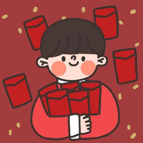 Wang Xin Peng Wangxinpeng Github - Artistic Colorful Design - Mobile