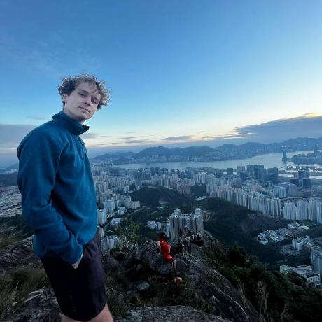 Nisutte Nico Sutter Github - Premium Landscape Background Gallery - Full HD