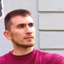 Ilona Vashchenko Github - Download Modern Landscape Image | 4K