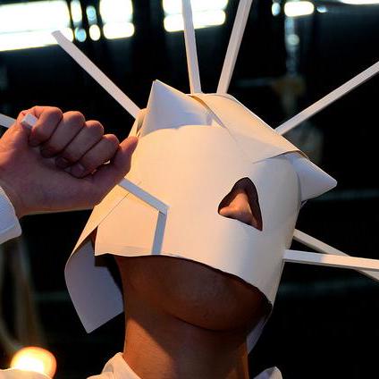 A Sly Fox Andy Github - Best Minimal Designs in High Resolution