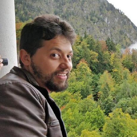 Hdpoliveira Hudson Oliveira Github - Space Pattern Collection - Desktop Quality