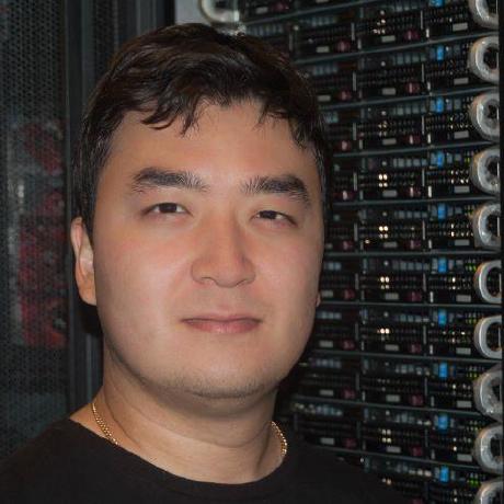 Backend2004 Samandar Madaminov Github - Download Classic Dark Background | Retina