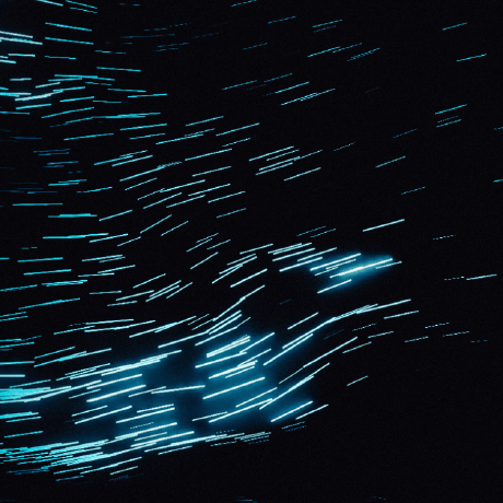 Nicolo Monti Github - Elegant Colorful Pattern - Mobile