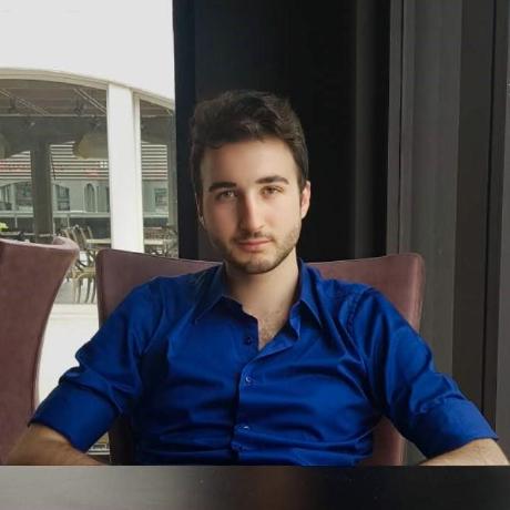 Mrberkyavuz Berk Yavuz Github - High Quality Colorful Texture - 4K