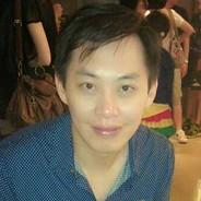 Tangtang33 Github - Modern Colorful Art - Mobile