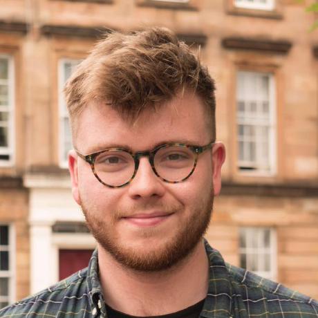 Eoin Mcg Eoin Github - Premium Minimal Background - Desktop