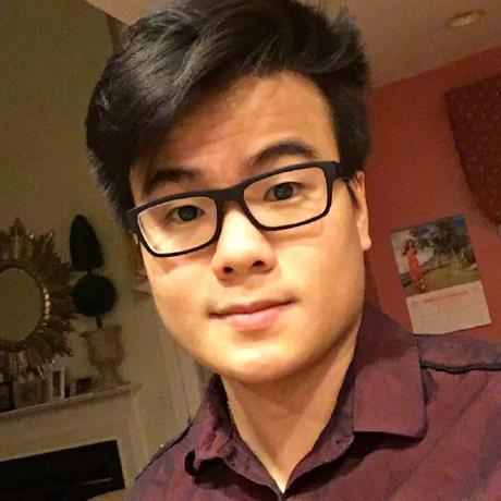 Toannh Github - Classic Nature Picture - High Resolution