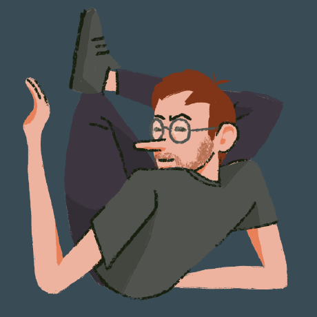 Brandonleekramer Brandon Kramer Github - 8K Nature Arts for Desktop