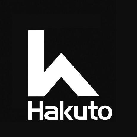 Hakuto Fa Project Github