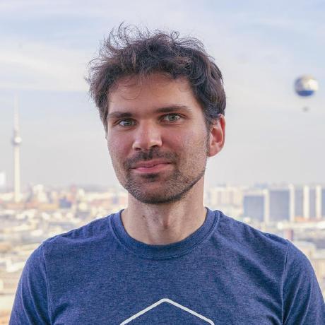 Staudey Thomas Staudinger Github - Premium Geometric Pattern Gallery - Retina