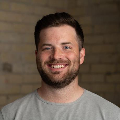 Mfafxf Max Freudenstein Github - Elegant Gradient Wallpaper - Retina