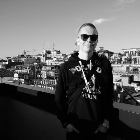 Joona 3 Github - Beautiful Vintage Background - Retina