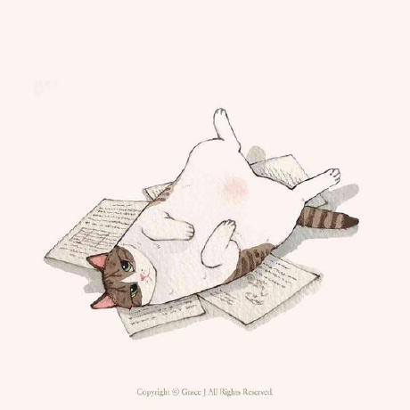 Jesse Github - Abstract Image Collection - Desktop Quality