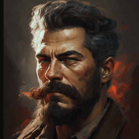 Arcady Github - Mountain Illustration Collection - High Resolution Quality