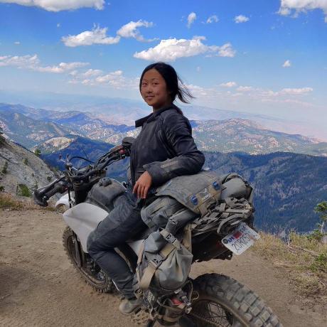 Scottlu97 Scott Lu Github - 8K Sunset Textures for Desktop