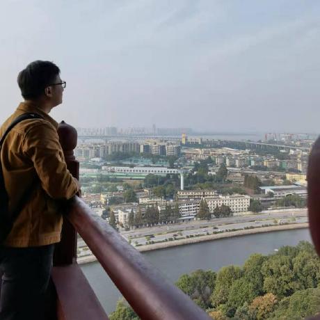 Z Yunfeng Github - Amazing Mobile Gradient Pictures | Free Download