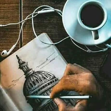 Mo Sobh Github - High Resolution Abstract Designs for Desktop