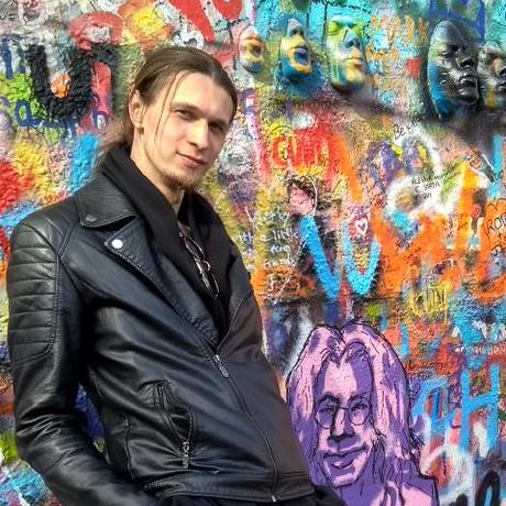 Michael Gusev On Linkedin Github Opensource - Download Modern Ocean Wallpaper | Full HD