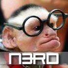 N3rd Github - 8K Geometric Images for Desktop