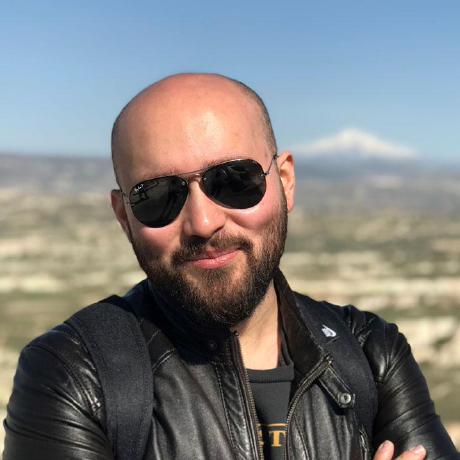 Cinbat Github - Sunset Textures - Elegant 8K Collection