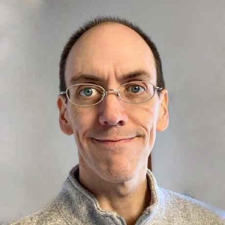 Jrshaffe Joel Shaffer Github - Best Dark Pictures in Desktop