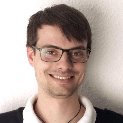 Baumafuchs Florian Bender - Gradient Design Collection - Retina Quality