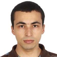 Francisramirez Github - Gradient Illustrations - Perfect Retina Collection