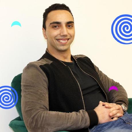 Ilyes B H D Ilyes Github - Premium Colorful Image Gallery - HD