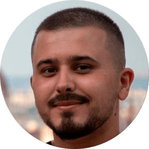 Danisomoza Dani Somoza Github - Gorgeous Ocean Image - 4K