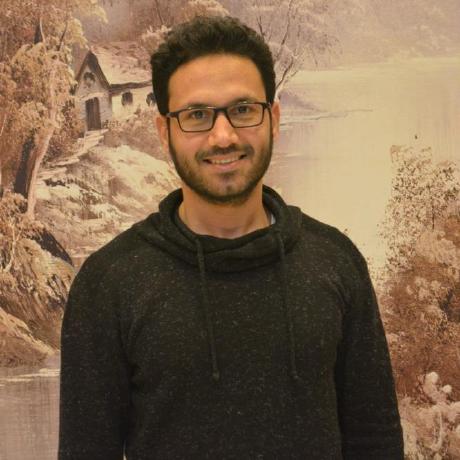 Ahmed Gharib89 Ahmed Gharib Github - Premium City Pattern Gallery - Mobile