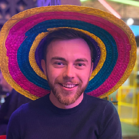 Eoincgreenfinch Eoin Campbell Github - Premium Colorful Texture Gallery - Desktop