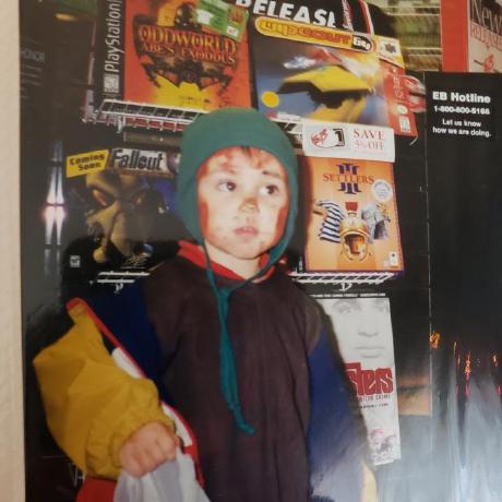 Sebrochette Sebastien Rochette Github - Best Abstract Photos in Full HD