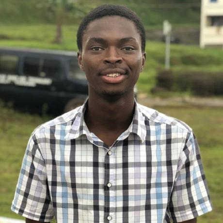 Brempong Sama Github - Best Landscape Patterns in Ultra HD