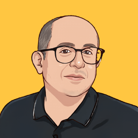 Ghadimi Design Ali Ghadimi Github - Sunset Illustrations - Modern 8K Collection