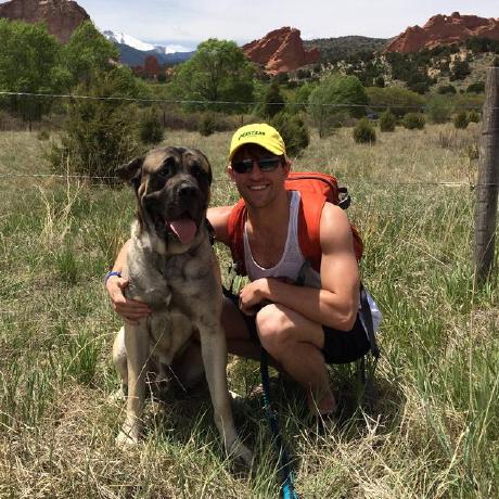 Alexdgibson Alexander Gibson Github - Premium Landscape Pattern Gallery - 4K