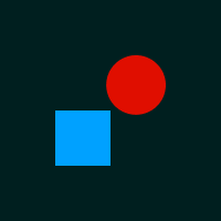 Reci Z Github - Creative Space Wallpaper - Desktop