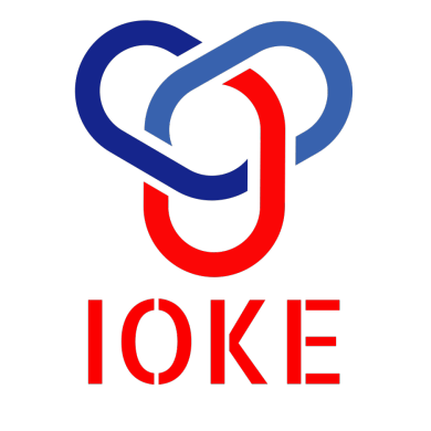 Ioke Github - 4K Minimal Patterns for Desktop