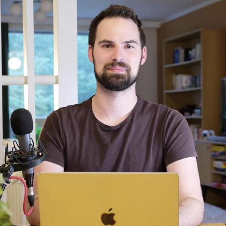 Marvin Schmitt - Best Ocean Patterns in HD