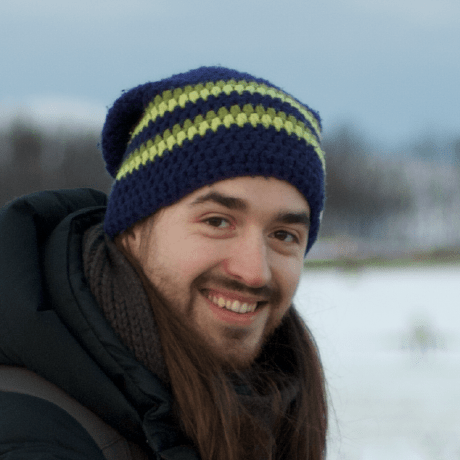 R E Everts Github - Dark Backgrounds - Professional 8K Collection