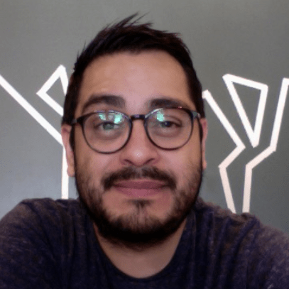 Adam Garza Gitlab - Dark Image Collection - Ultra HD Quality