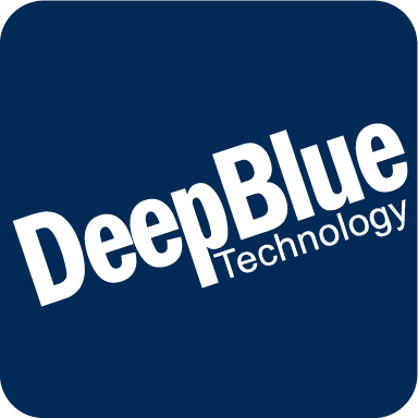 Deepblue Labs Github - Abstract Picture Collection - 8K Quality