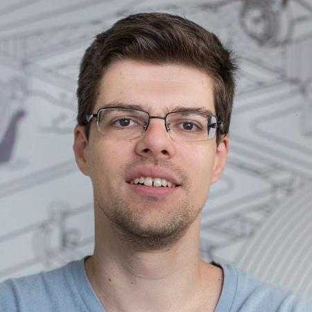 Github Lhrios Visual Yafs Visual Yafs Is A Multi Platform Java Fx - Download Perfect City Wallpaper | High Resolution