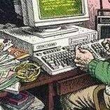 Github Tcostam Awesome Command Control A Collection Of Awesome - Dark Picture Collection - Ultra HD Quality