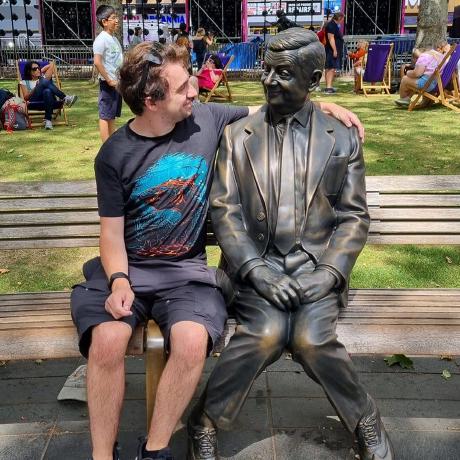 Greg Berrigan Greg Berrigan Github - 8K Mountain Photos for Desktop