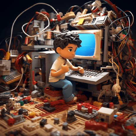 Github Logiffish Logiffish Github Io - Premium Geometric Background Gallery - HD