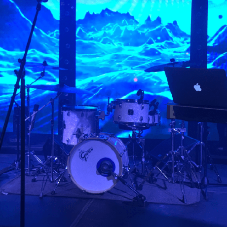 Coreyjjames Corey James Github - Mobile City Illustrations for Desktop