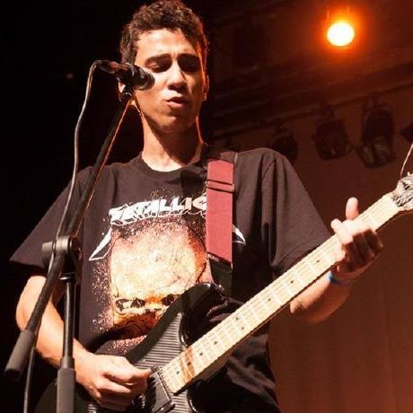 Ca Santos Caue Santos Github - Mobile Light Backgrounds for Desktop