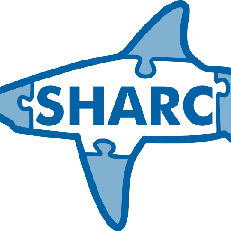 Sharc Lab Github - Premium Nature Pattern Gallery - 4K